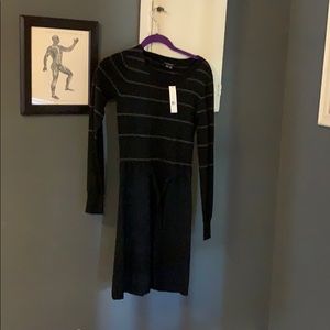 Size P/ xsmall theory dress